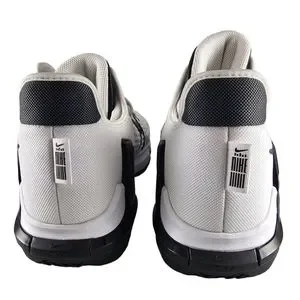 Nike | Shoes | Nwt Nike Lebron Witness 6 Mens Size 2 White  display picture 2